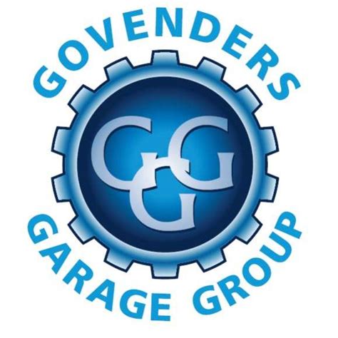 Govender's Garage Group in Pietermaritzburg, South Africa .